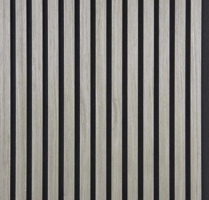 Flexible Akustikplatte – 270 × 110 cm